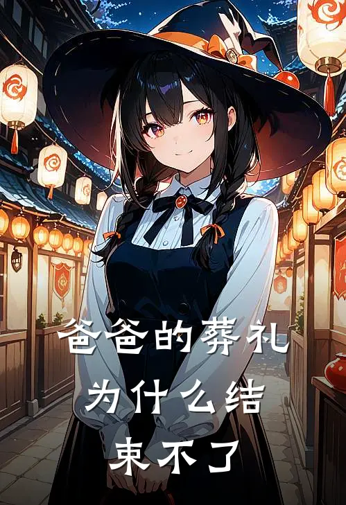 爸爸的葬礼,为结束不了呢