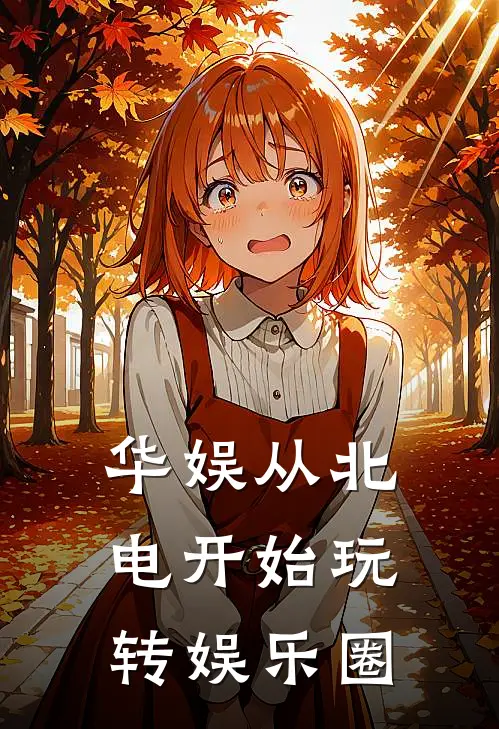 华娱从北电开始玩转娱乐圈