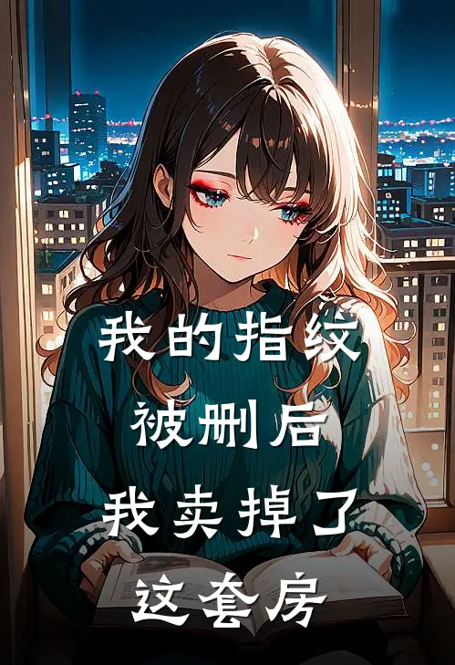 我的指纹被删后,我卖掉了这套房还能用吗