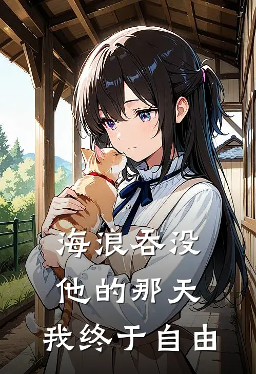 海浪吞没他的那天,我终于自由了的说说